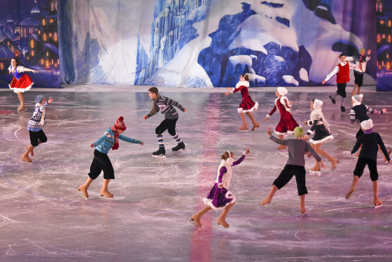 Rewia na lodzie zdjęcie nr 140618