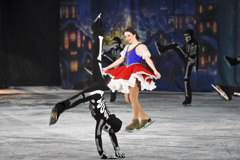 Rewia na lodzie zdjęcie nr 140633