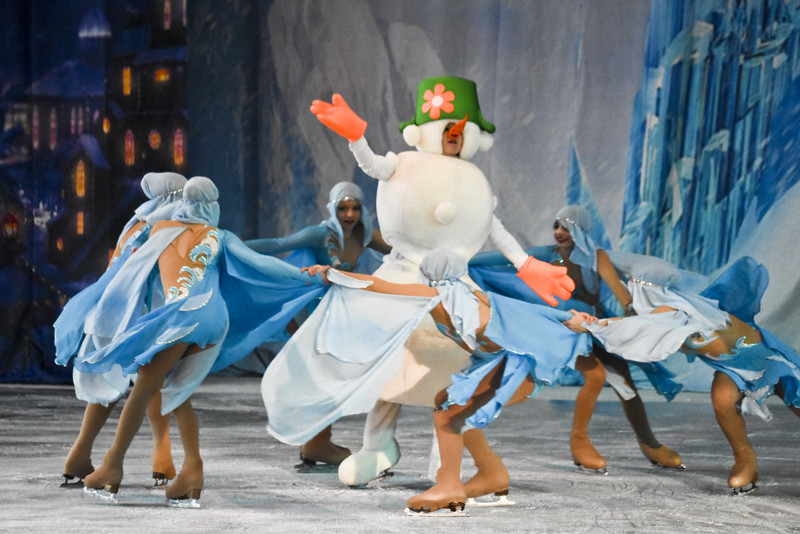 Rewia na lodzie zdjęcie nr 140629