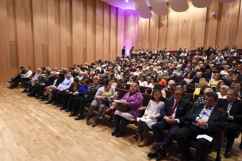 Z koncertów parkowych na salony zdjęcie nr 140644