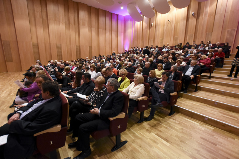 Z koncertów parkowych na salony zdjęcie nr 140643