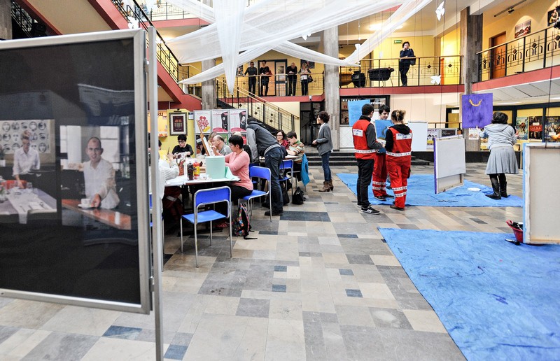 Tu się czuje serdecznego ducha zdjęcie nr 140703