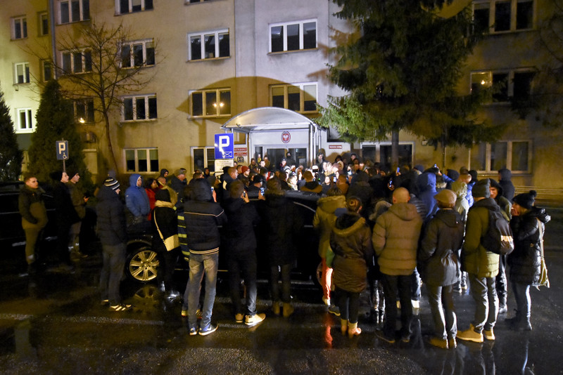 Elbląg Sprawa pobicia 11-latka: prokuratura pod presją mieszkańców