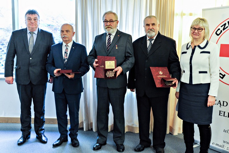 Oddają krew, bo po prostu chcą pomagać zdjęcie nr 141021