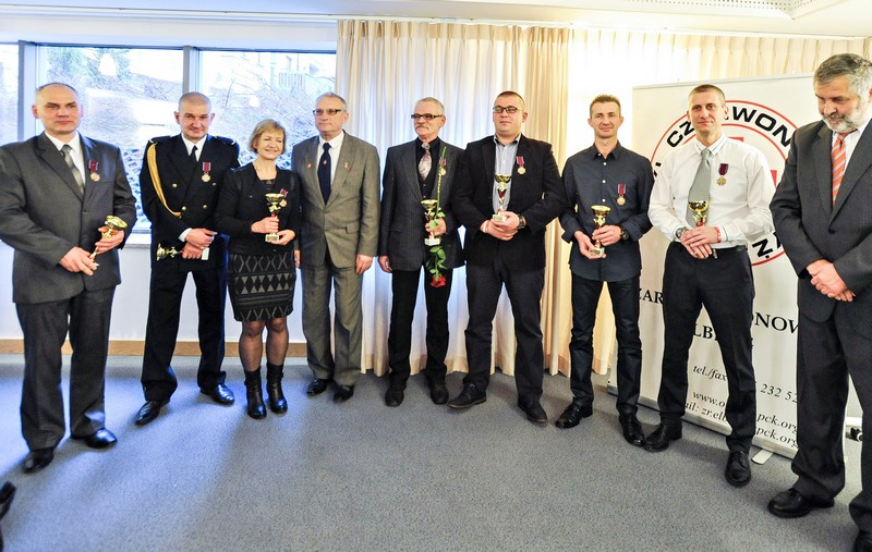 Oddają krew, bo po prostu chcą pomagać zdjęcie nr 141026