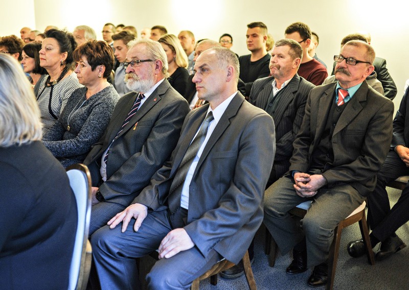 Oddają krew, bo po prostu chcą pomagać zdjęcie nr 141007