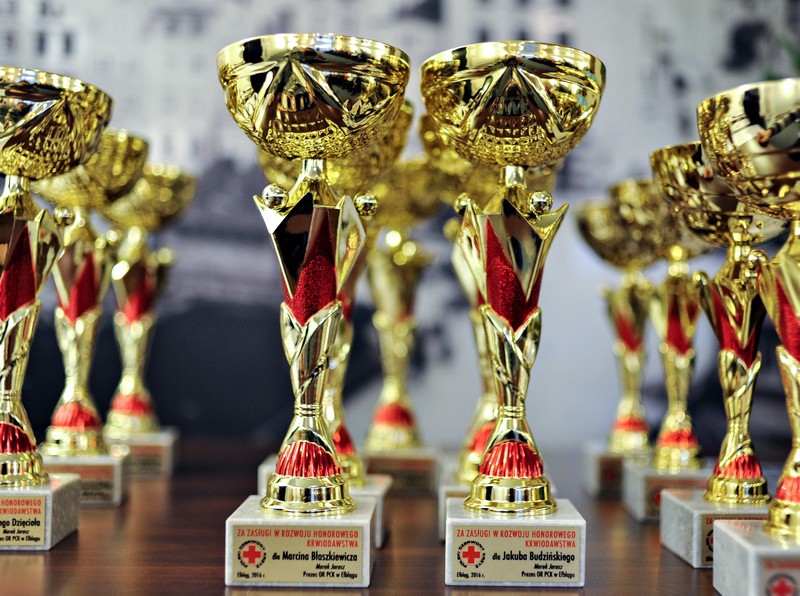 Oddają krew, bo po prostu chcą pomagać zdjęcie nr 141001