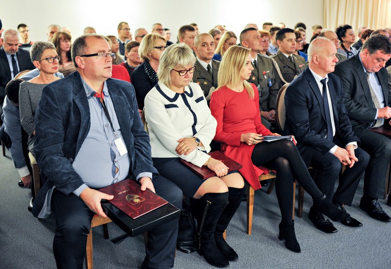 Oddają krew, bo po prostu chcą pomagać zdjęcie nr 141005