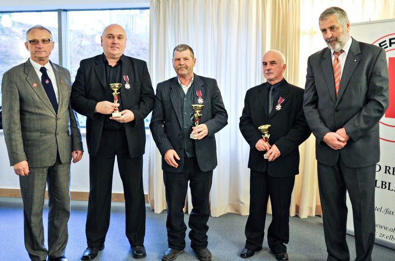 Oddają krew, bo po prostu chcą pomagać zdjęcie nr 141025