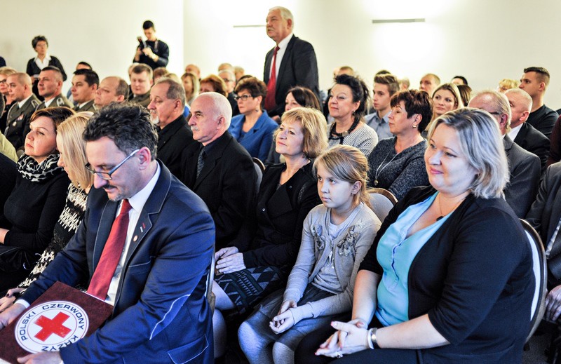 Oddają krew, bo po prostu chcą pomagać zdjęcie nr 141008