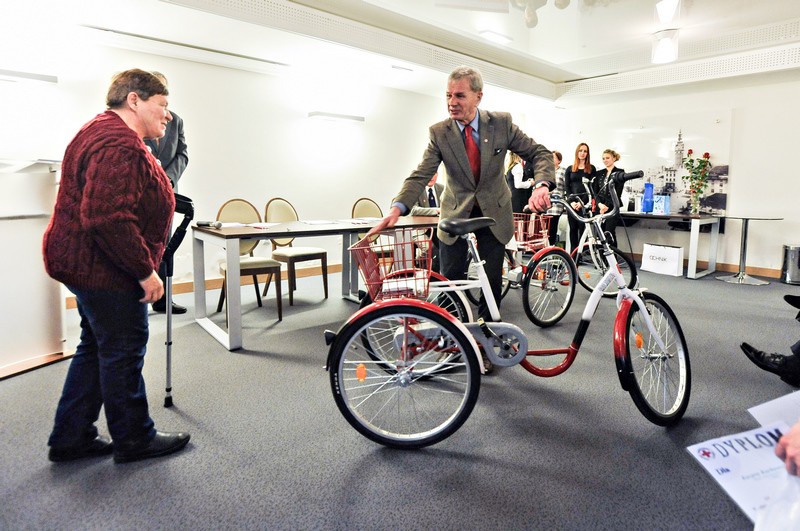 Oddają krew, bo po prostu chcą pomagać zdjęcie nr 141033