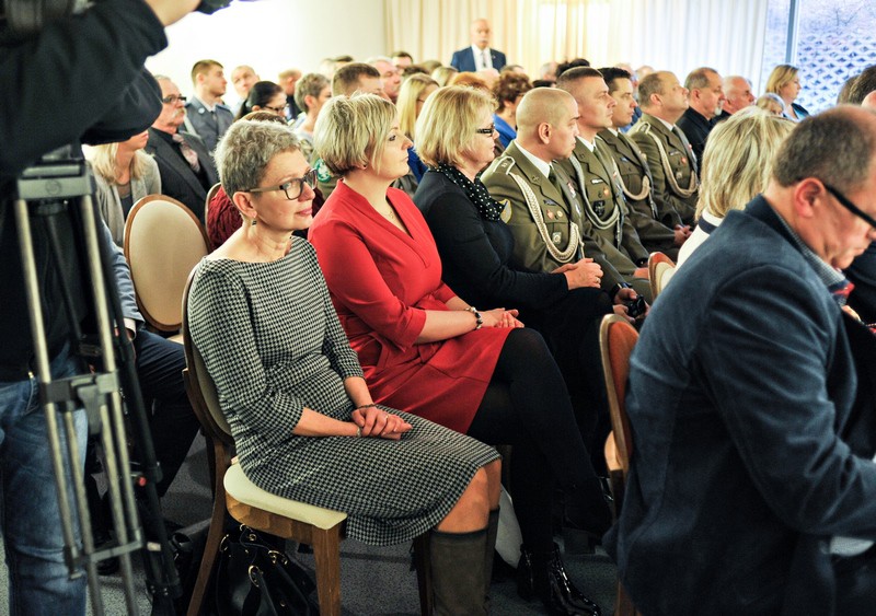 Oddają krew, bo po prostu chcą pomagać zdjęcie nr 141006