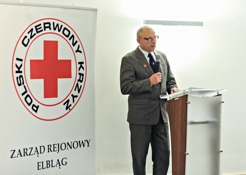 Oddają krew, bo po prostu chcą pomagać zdjęcie nr 141009