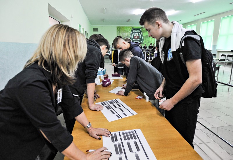 Zostać legendą Mechanika zdjęcie nr 141068