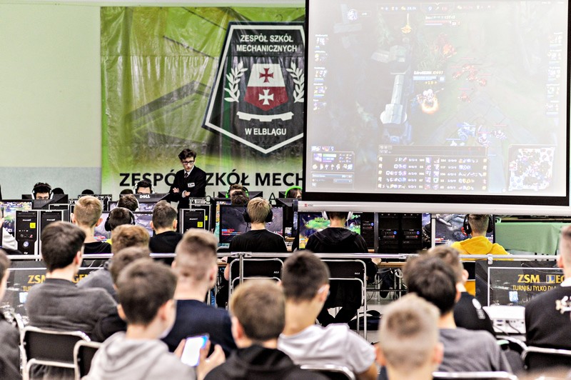 Zostać legendą Mechanika zdjęcie nr 141067