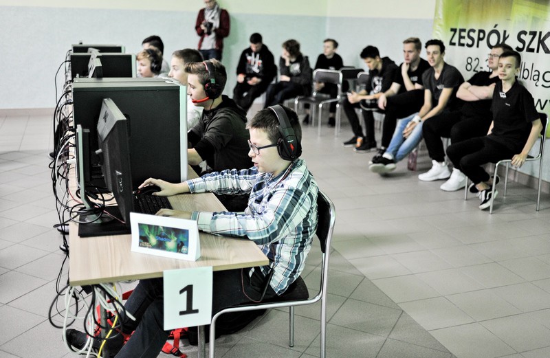 Zostać legendą Mechanika zdjęcie nr 141063