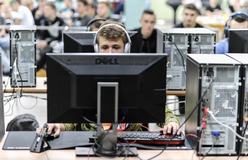 Zostać legendą Mechanika zdjęcie nr 141060