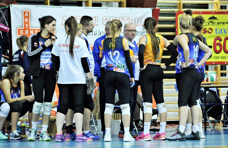 Elbląg Cenne zwycięstwo Orła