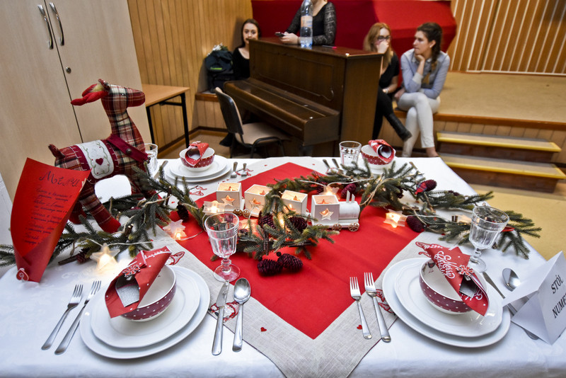 To, co ładnie podane lepiej smakuje zdjęcie nr 141369