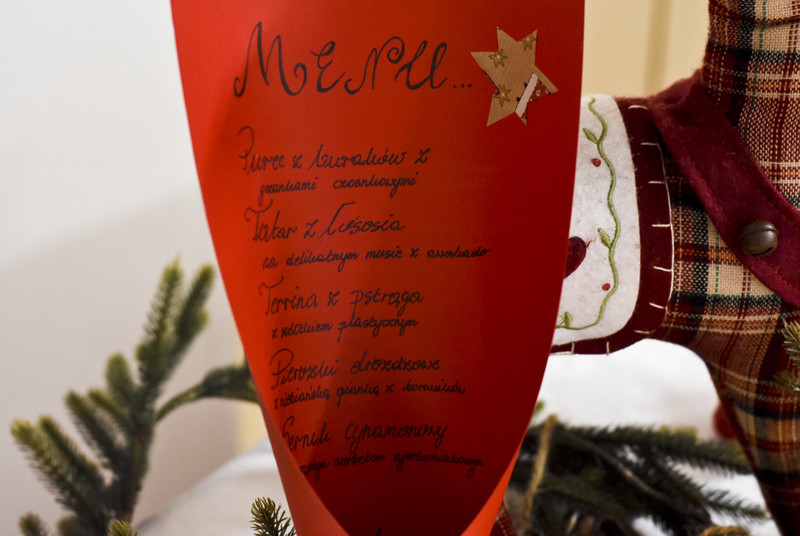 To, co ładnie podane lepiej smakuje zdjęcie nr 141382