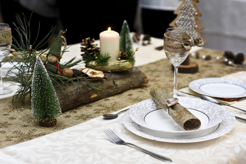 To, co ładnie podane lepiej smakuje zdjęcie nr 141379