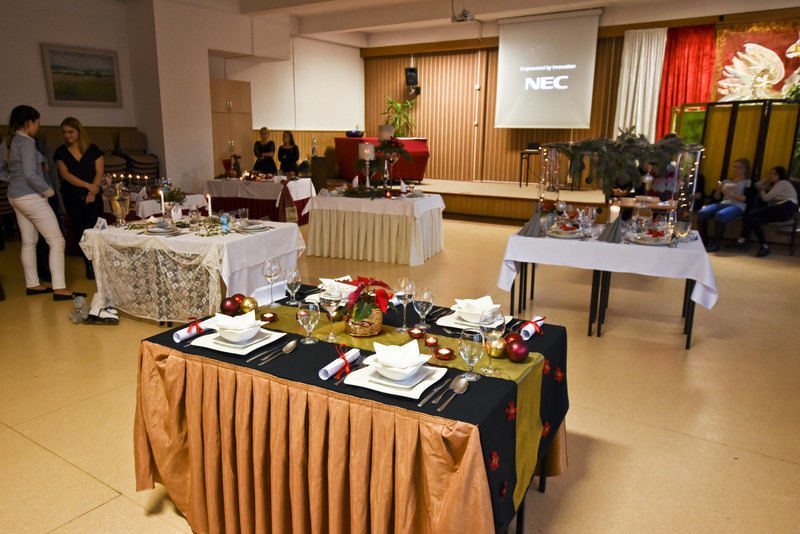 To, co ładnie podane lepiej smakuje zdjęcie nr 141380