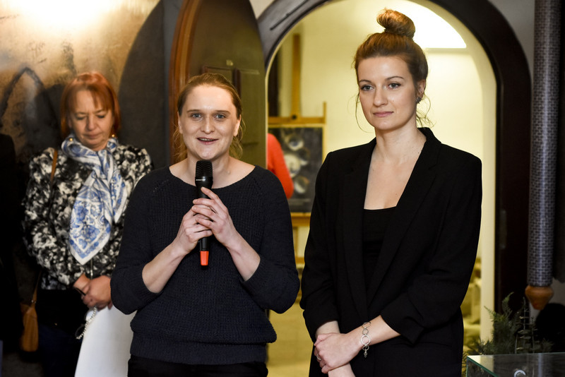 Krucha historia w kolorze blue zdjęcie nr 141397