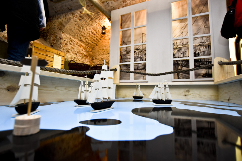 Krucha historia w kolorze blue zdjęcie nr 141405