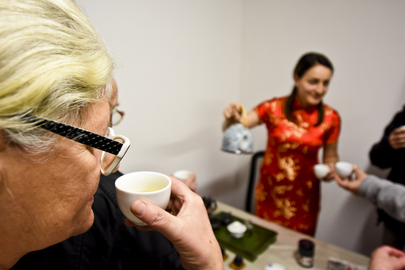 Krucha historia w kolorze blue zdjęcie nr 141409