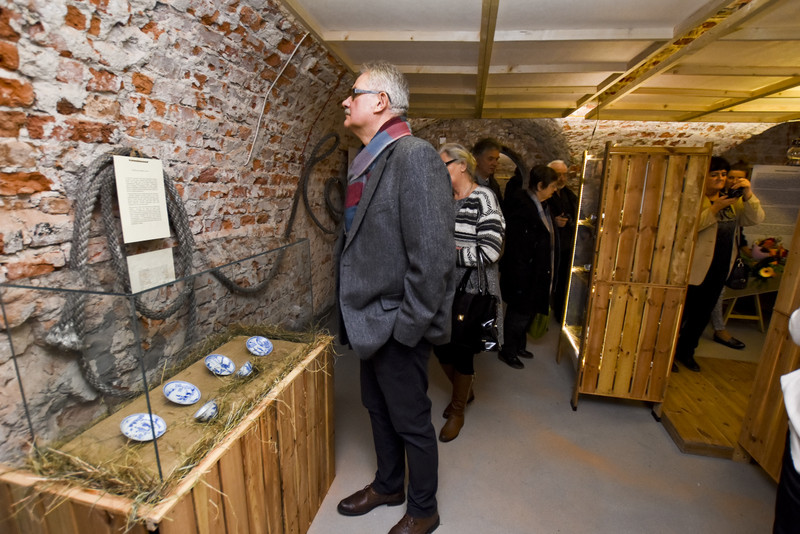 Krucha historia w kolorze blue zdjęcie nr 141401