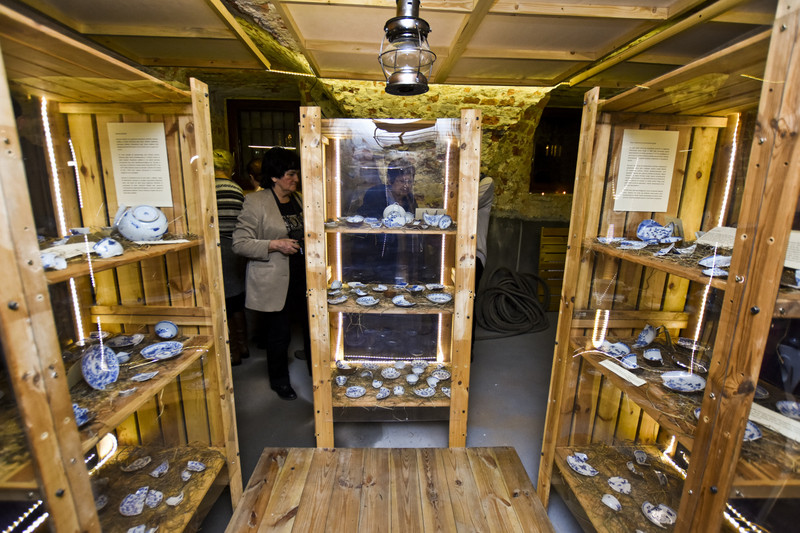 Krucha historia w kolorze blue zdjęcie nr 141402