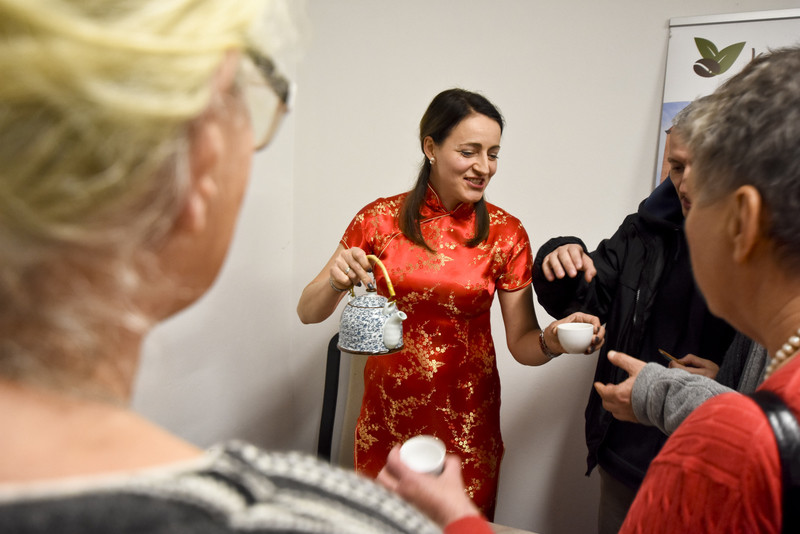 Krucha historia w kolorze blue zdjęcie nr 141408