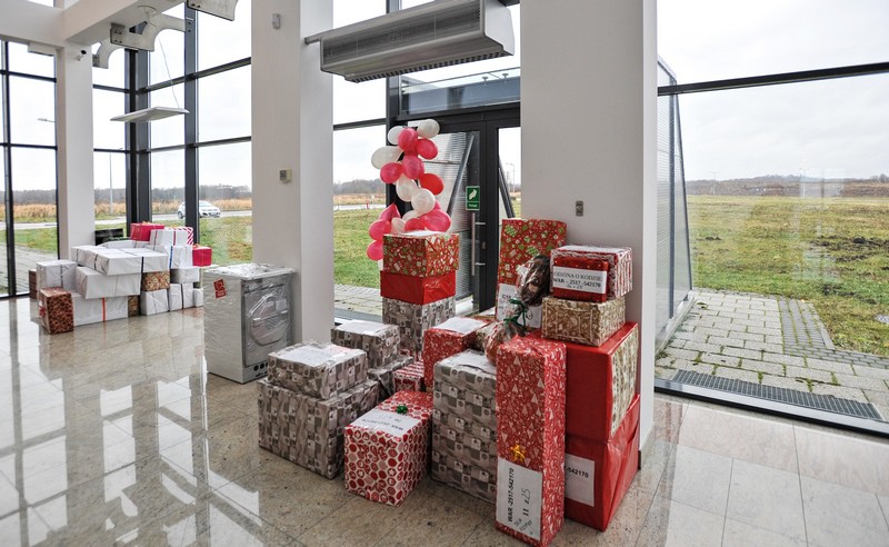 Szlachetna Paczka finiszuje! zdjęcie nr 141477