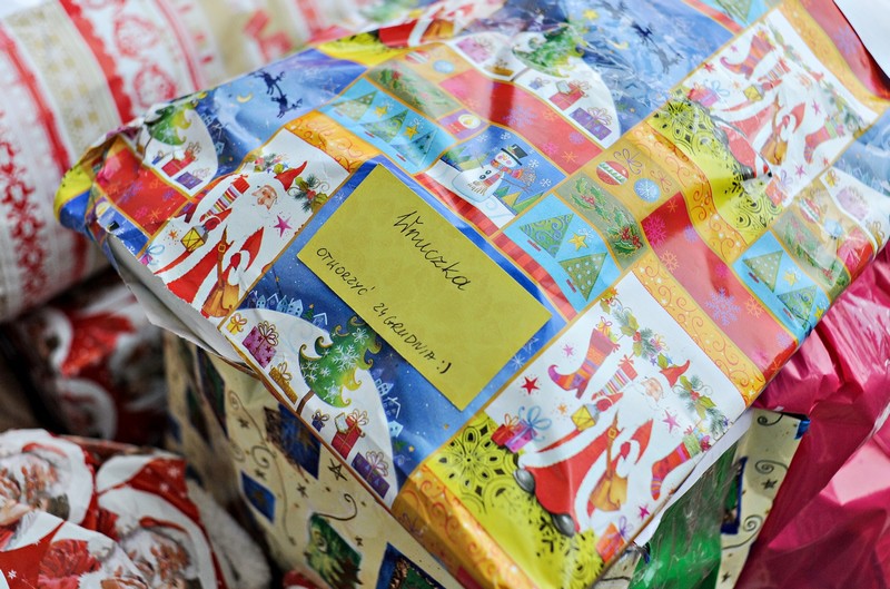 Szlachetna Paczka finiszuje! zdjęcie nr 141472