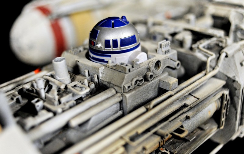 Gwiezdnych atrakcji moc zdjęcie nr 141688