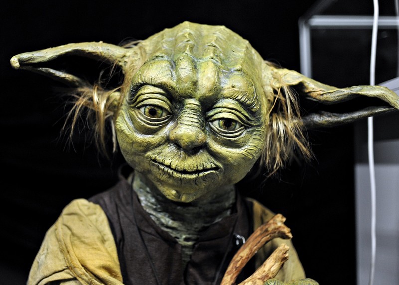 Gwiezdnych atrakcji moc zdjęcie nr 141686