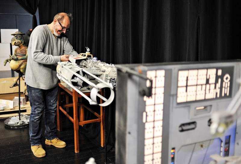 Gwiezdnych atrakcji moc zdjęcie nr 141697