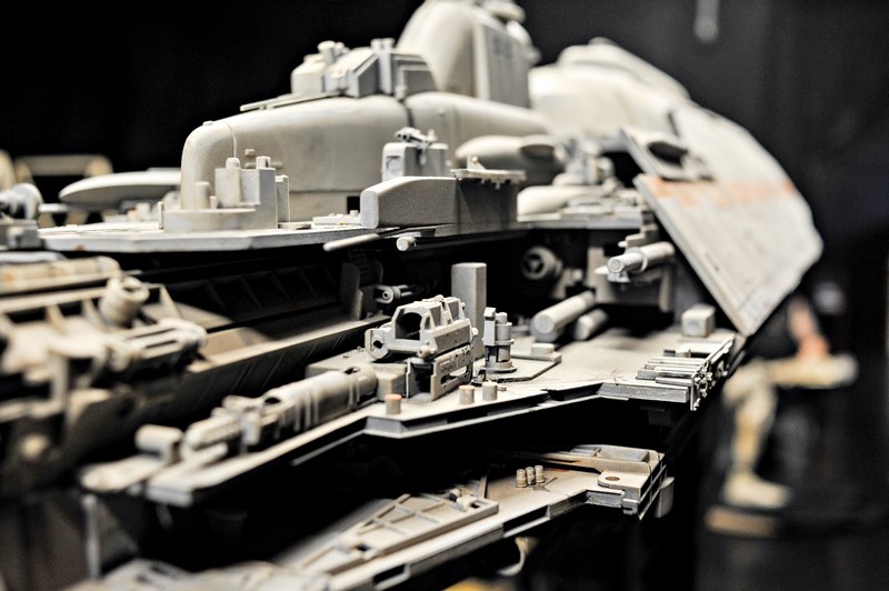 Gwiezdnych atrakcji moc zdjęcie nr 141698