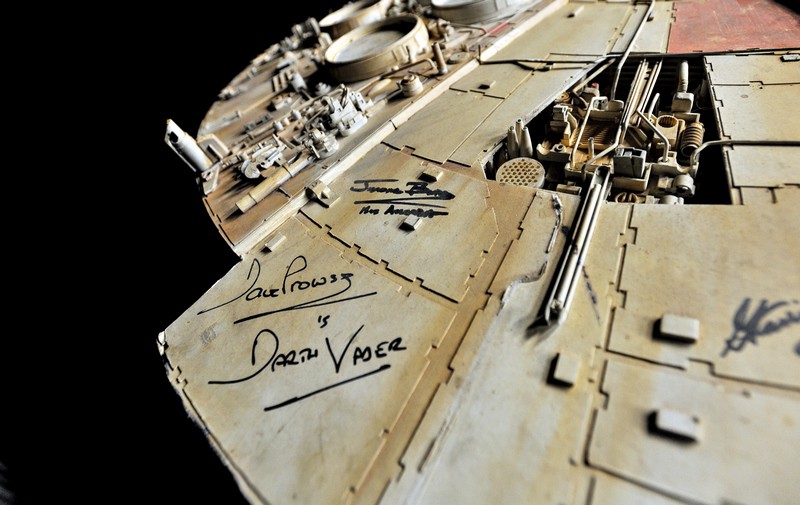 Gwiezdnych atrakcji moc zdjęcie nr 141709