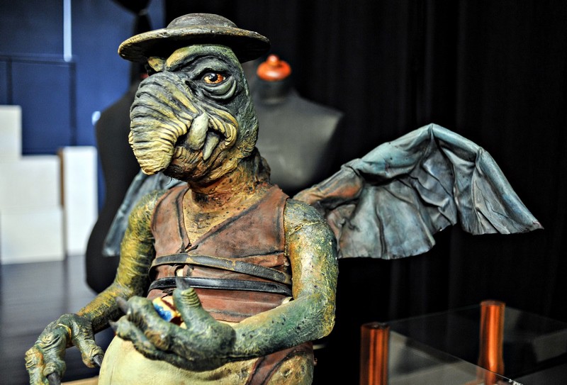 Gwiezdnych atrakcji moc zdjęcie nr 141685