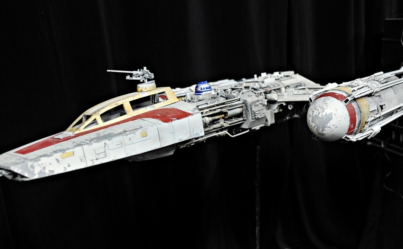 Gwiezdnych atrakcji moc zdjęcie nr 141687