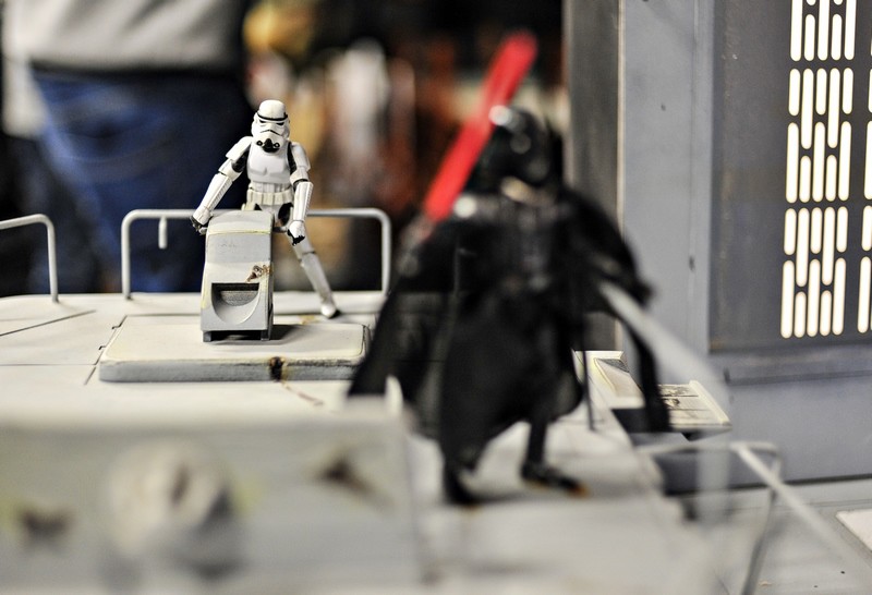 Gwiezdnych atrakcji moc zdjęcie nr 141696