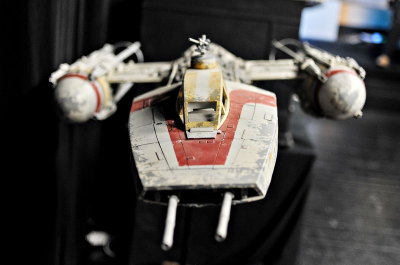 Gwiezdnych atrakcji moc zdjęcie nr 141699