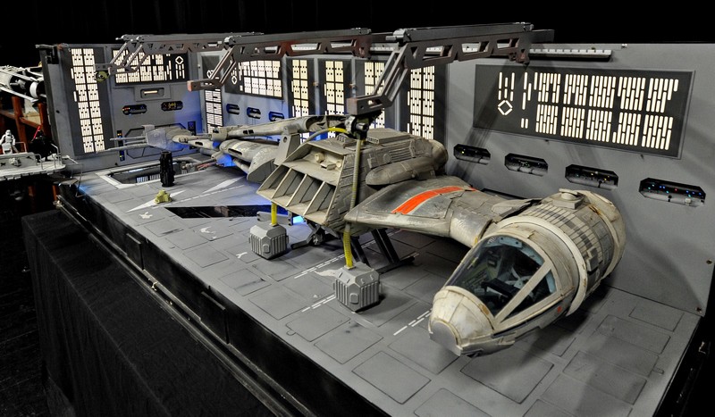 Gwiezdnych atrakcji moc zdjęcie nr 141702