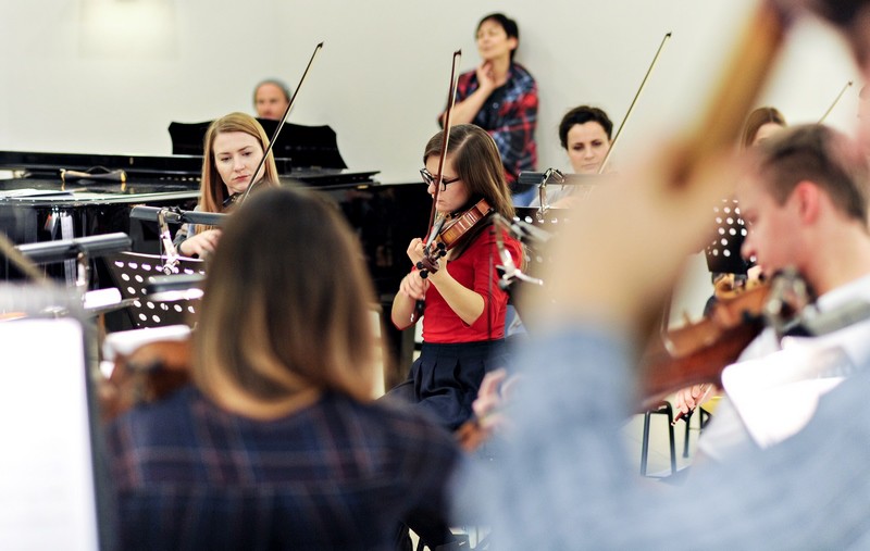 Wigilia z kolędami, gwiazdami i EOK zdjęcie nr 141759