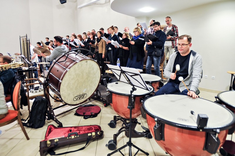 Wigilia z kolędami, gwiazdami i EOK zdjęcie nr 141754