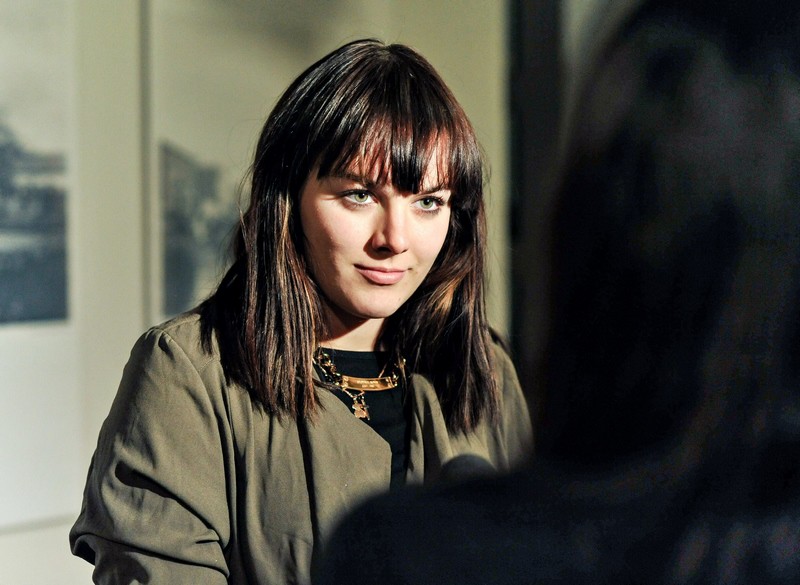 Wigilia z kolędami, gwiazdami i EOK zdjęcie nr 141747