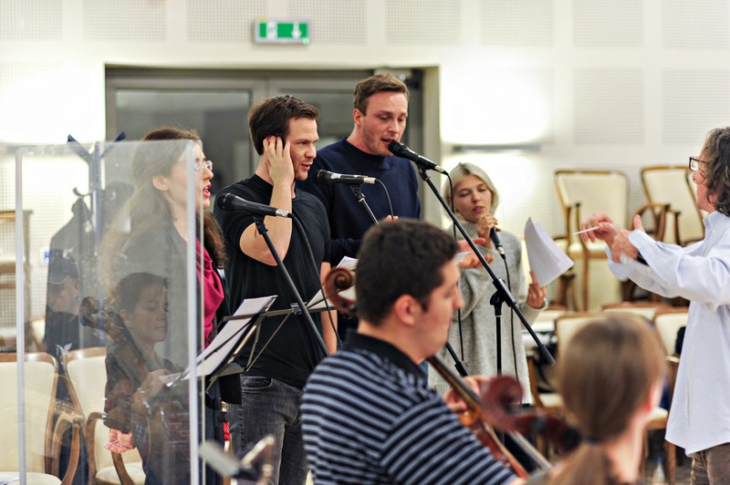 Wigilia z kolędami, gwiazdami i EOK zdjęcie nr 141757