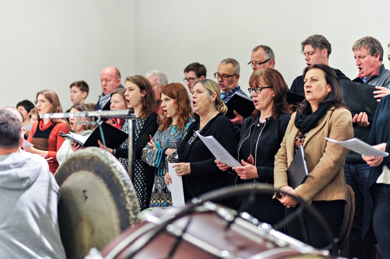 Wigilia z kolędami, gwiazdami i EOK zdjęcie nr 141755