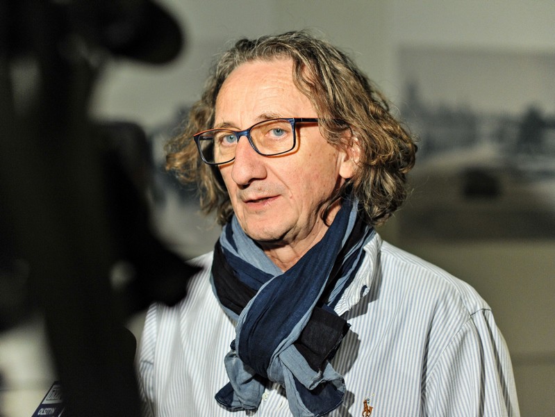 Wigilia z kolędami, gwiazdami i EOK zdjęcie nr 141748